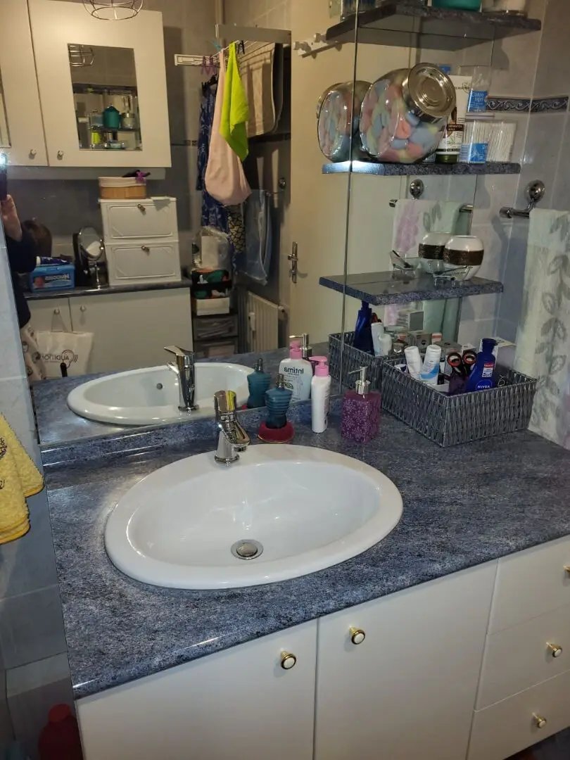 Appartement à vendre, 4m², Joigny