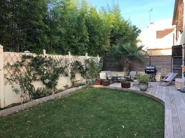 Appartement à louer, 87m², Rueil-Malmaison