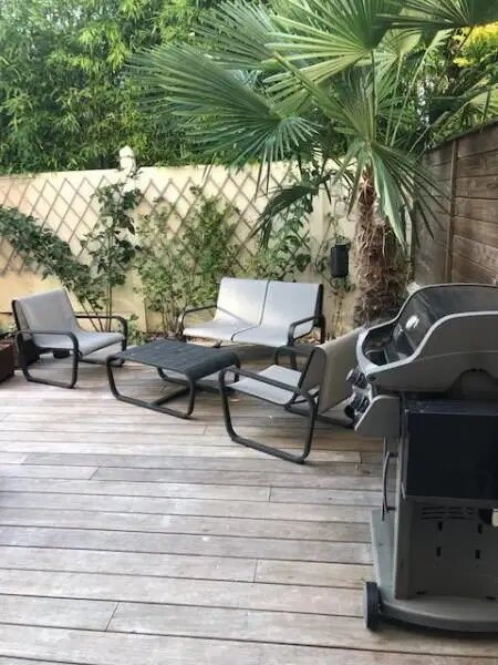 Appartement à louer, 87m², Rueil-Malmaison