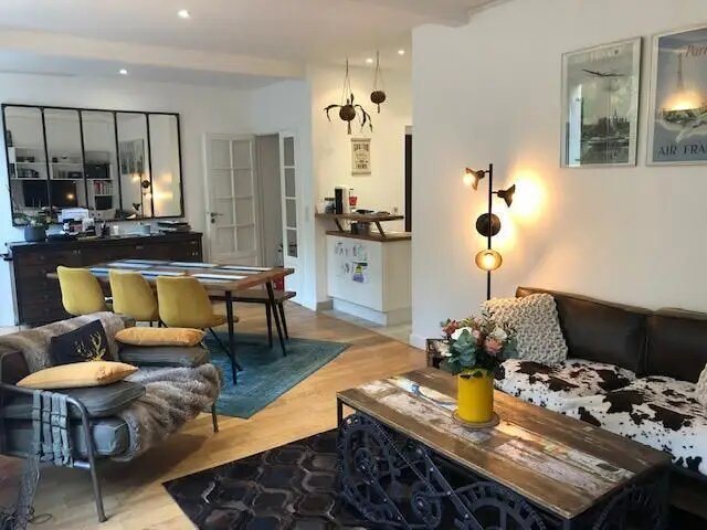 Appartement à louer, 87m², Rueil-Malmaison