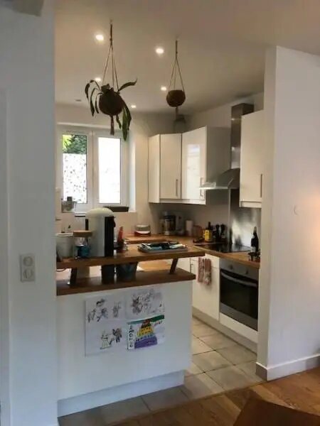 Appartement à louer, 87m², Rueil-Malmaison