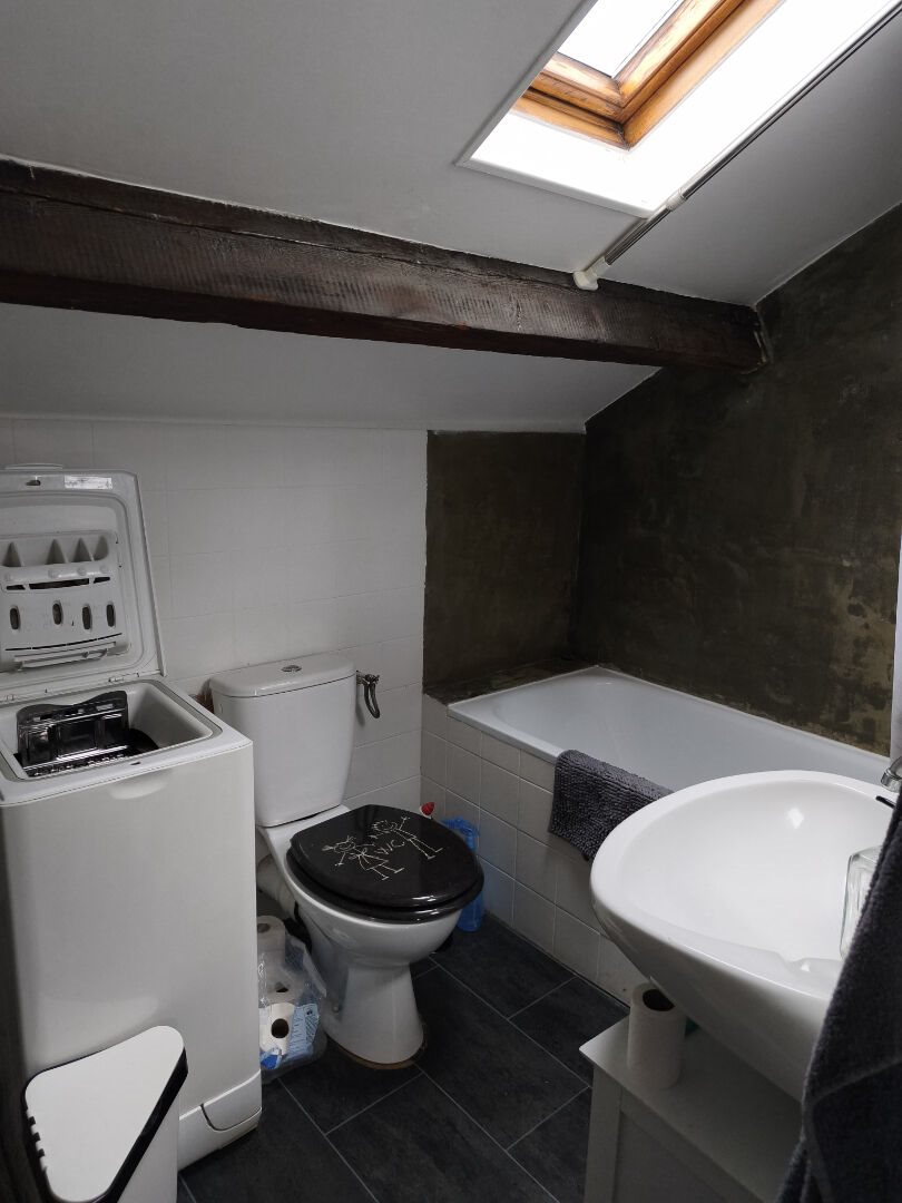 Appartement à louer, 31m², Nanterre