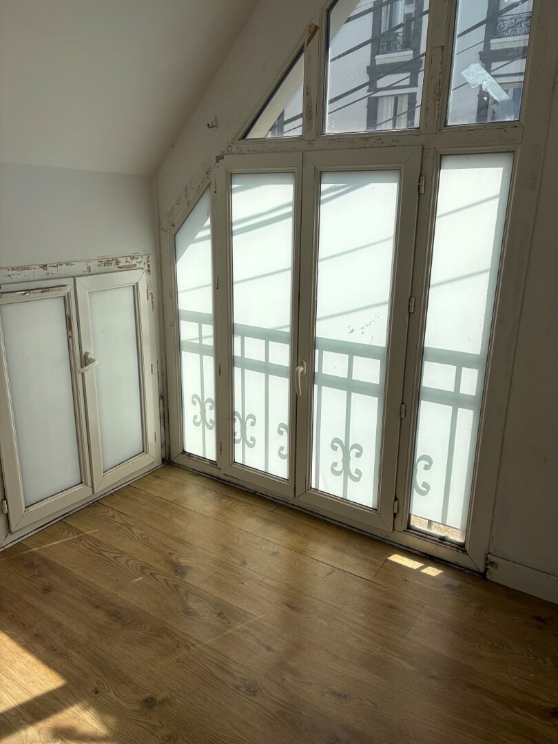 Maison à vendre, 60m², Nanterre