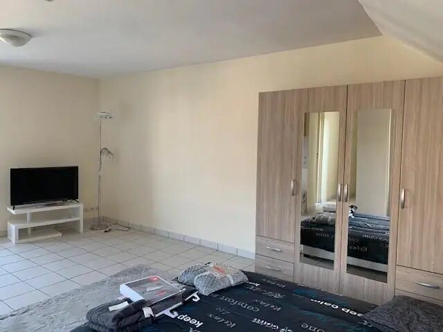 Appartement à louer, 29m², Nanterre
