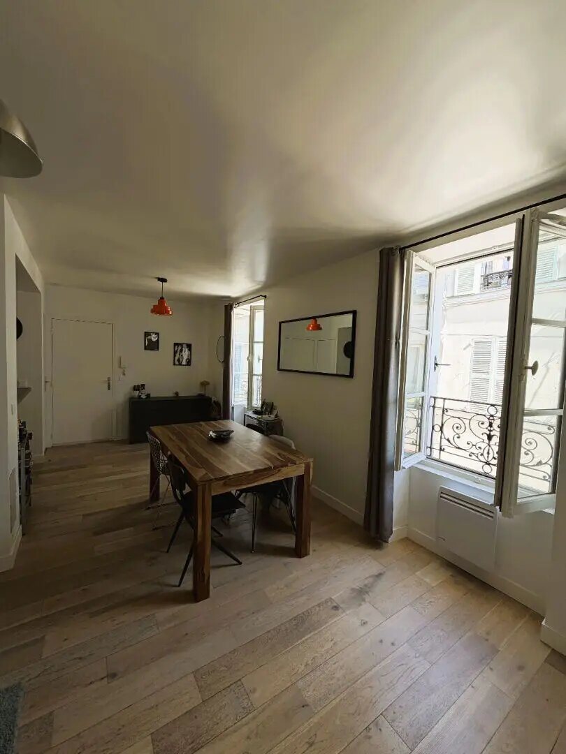 Appartement à louer, 46m², Rueil-Malmaison