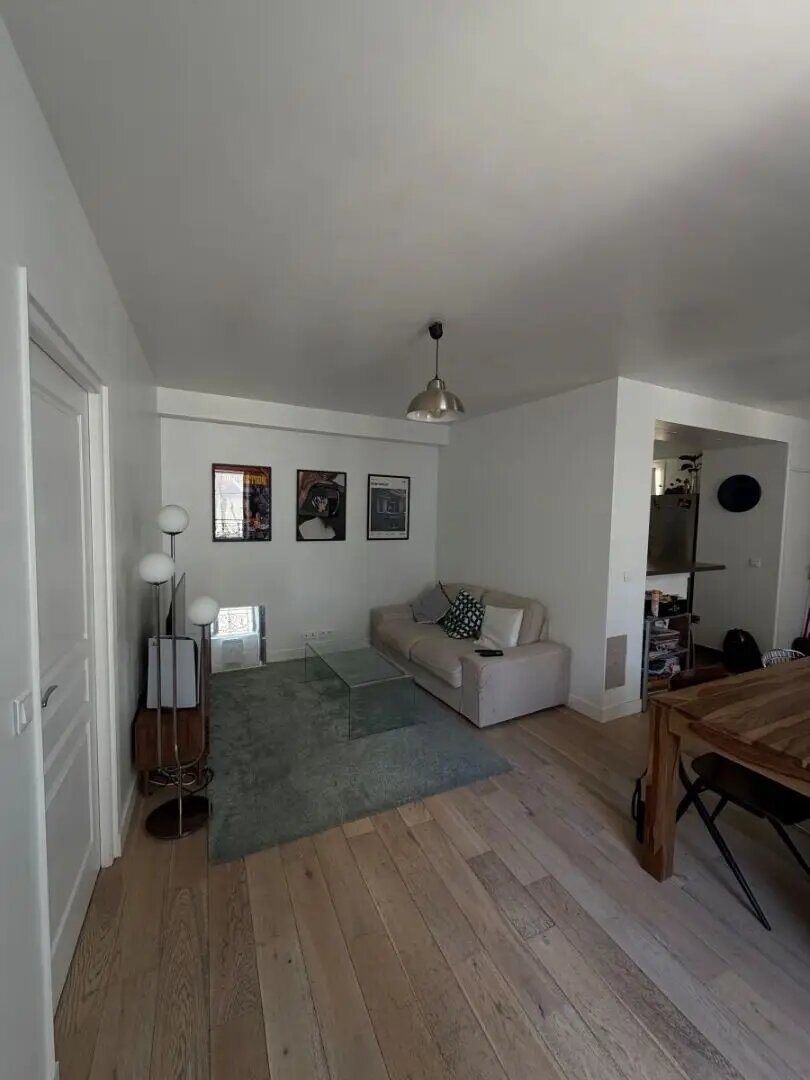 Appartement à louer, 46m², Rueil-Malmaison