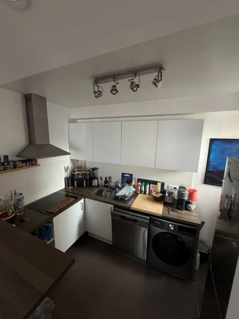 Appartement à louer, 46m², Rueil-Malmaison