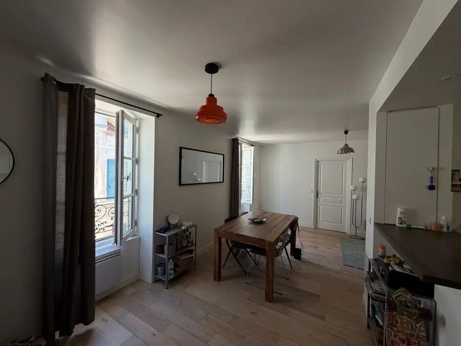 Appartement à louer, 46m², Rueil-Malmaison