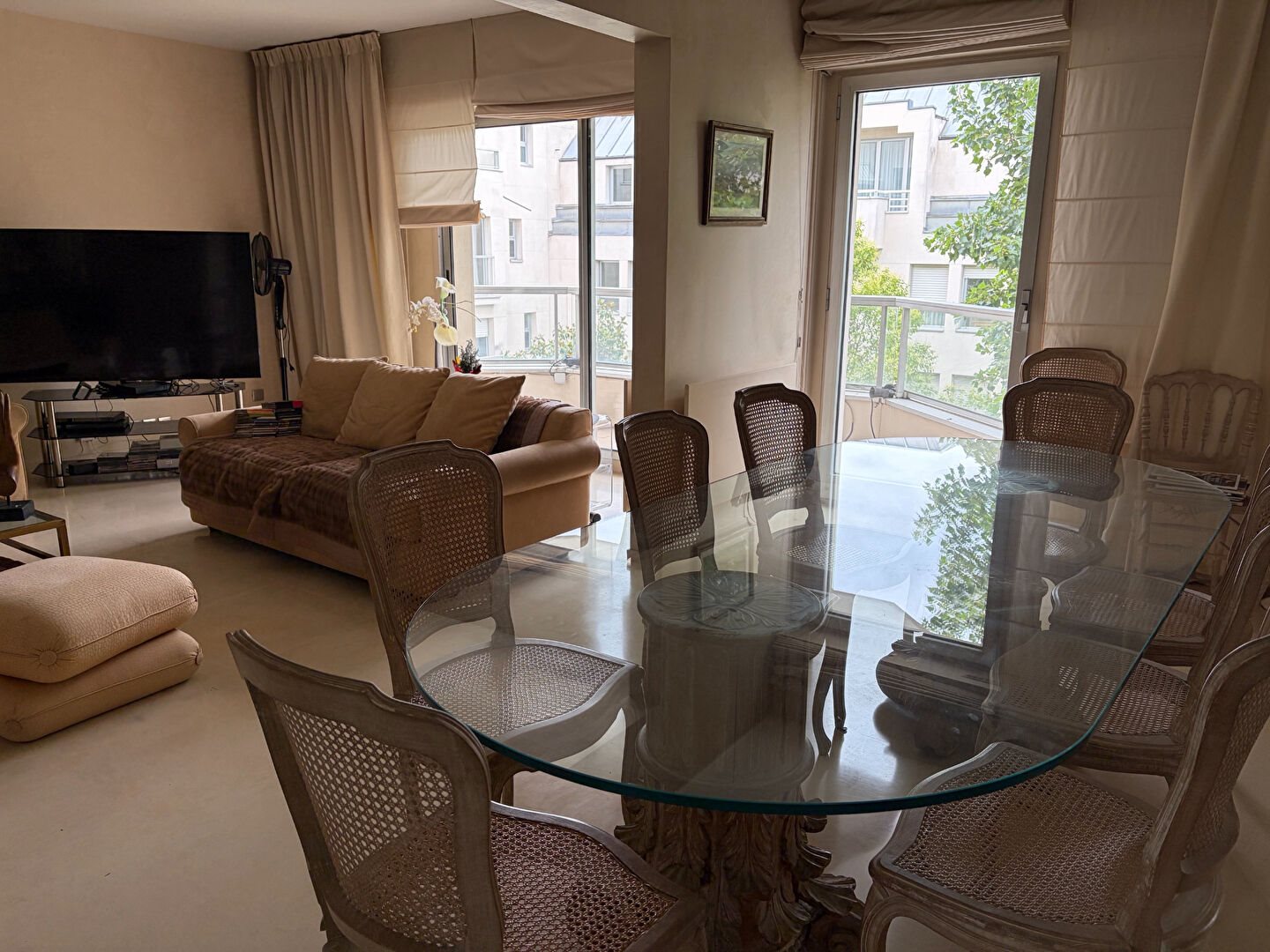 Appartement à vendre, 104m², Neuilly-sur-Seine