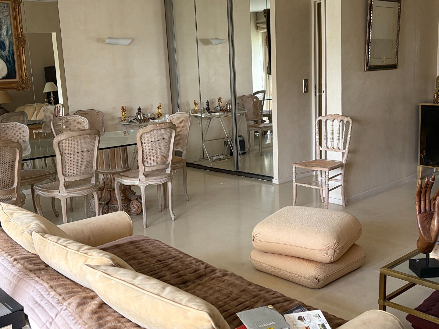 Appartement à vendre, 104m², Neuilly-sur-Seine