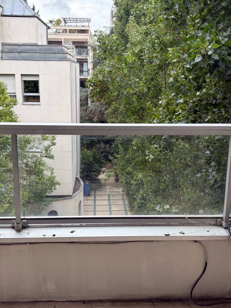 Appartement à vendre, 104m², Neuilly-sur-Seine