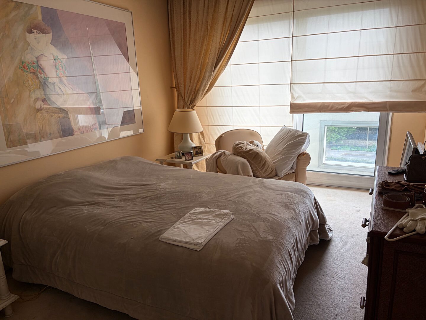 Appartement à vendre, 104m², Neuilly-sur-Seine