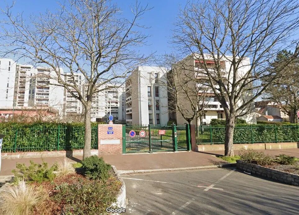 Appartement à louer, 65m², Nanterre