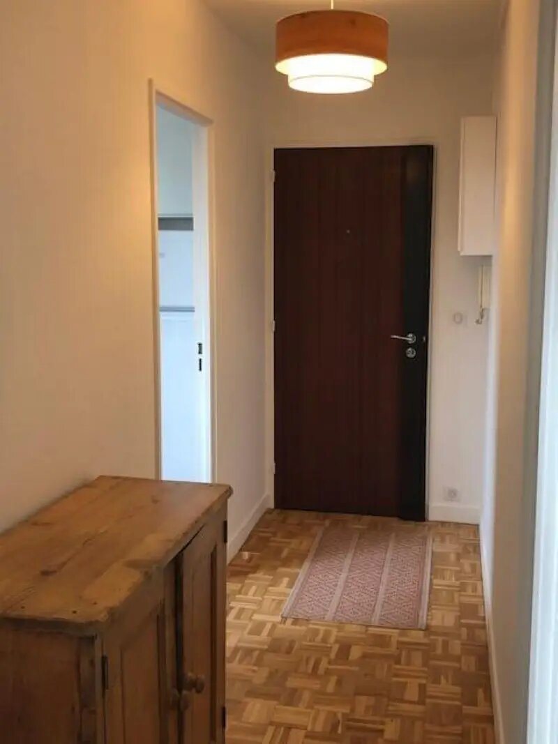 Appartement à louer, 65m², Nanterre