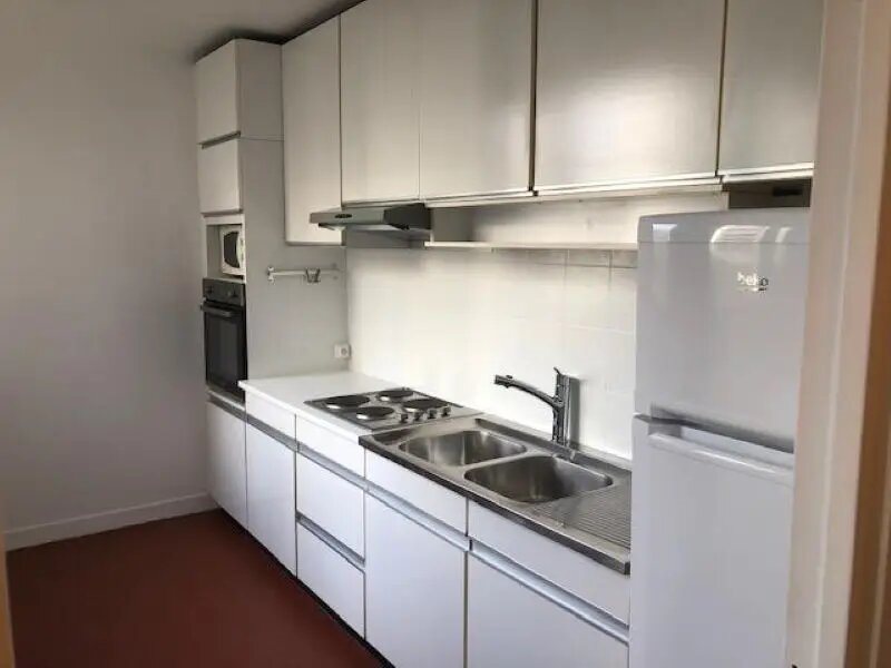Appartement à louer, 65m², Nanterre