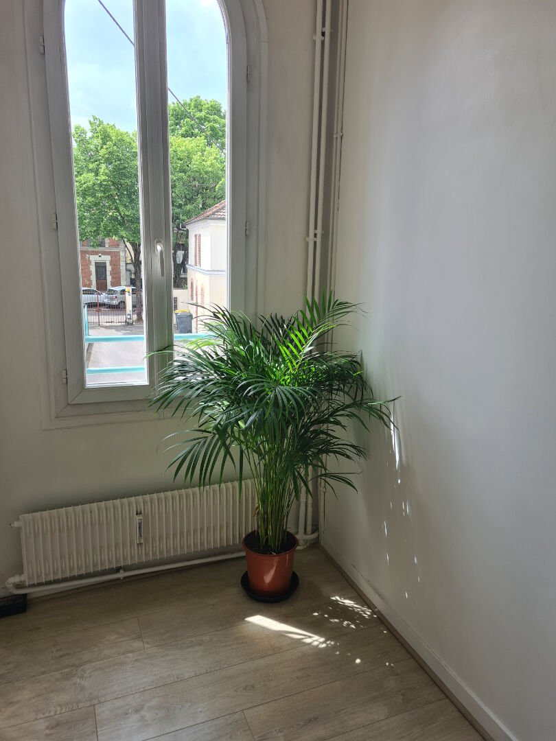 Appartement à louer, 43m², Nanterre