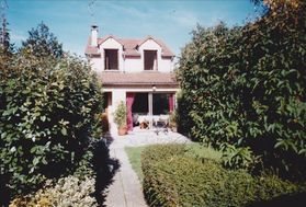 Maison à louer, 122m², Nanterre