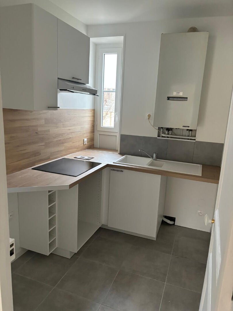 Appartement à louer, 4m², Rueil-Malmaison
