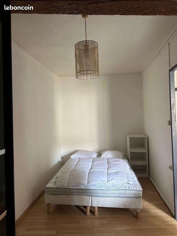 Appartement à louer, 26m², Limoux