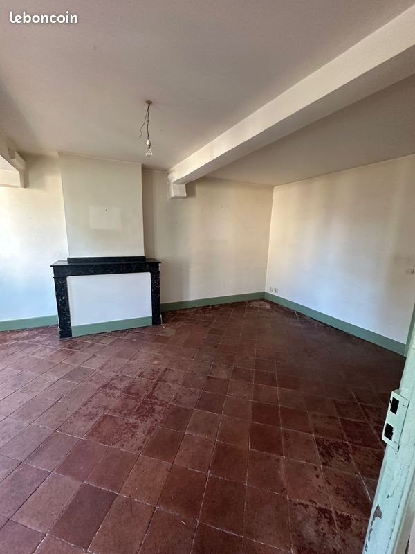 Appartement à louer, 63m², Limoux