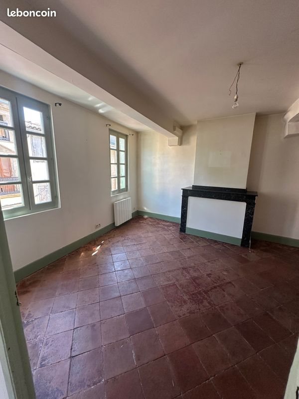 Appartement à louer, 63m², Limoux
