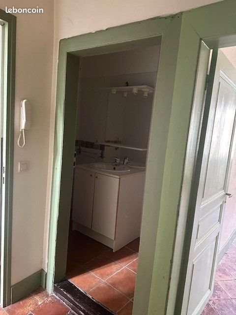Appartement à louer, 63m², Limoux