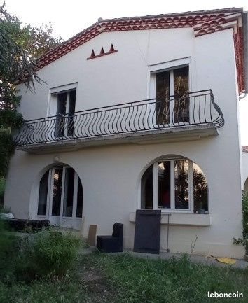 Maison à louer, 88m², Limoux