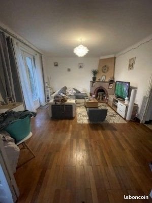 Maison à louer, 88m², Limoux