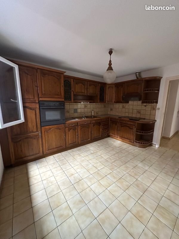 Appartement à louer, 96m², Limoux