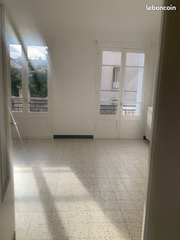 Appartement à louer, 61m², Limoux