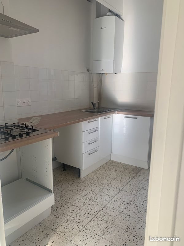 Appartement à louer, 61m², Limoux