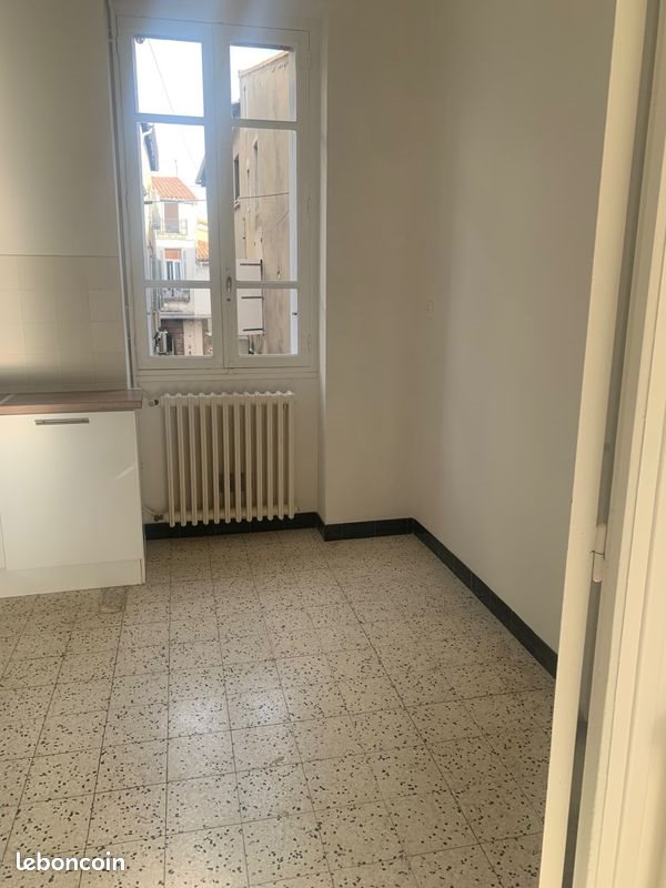 Appartement à louer, 61m², Limoux