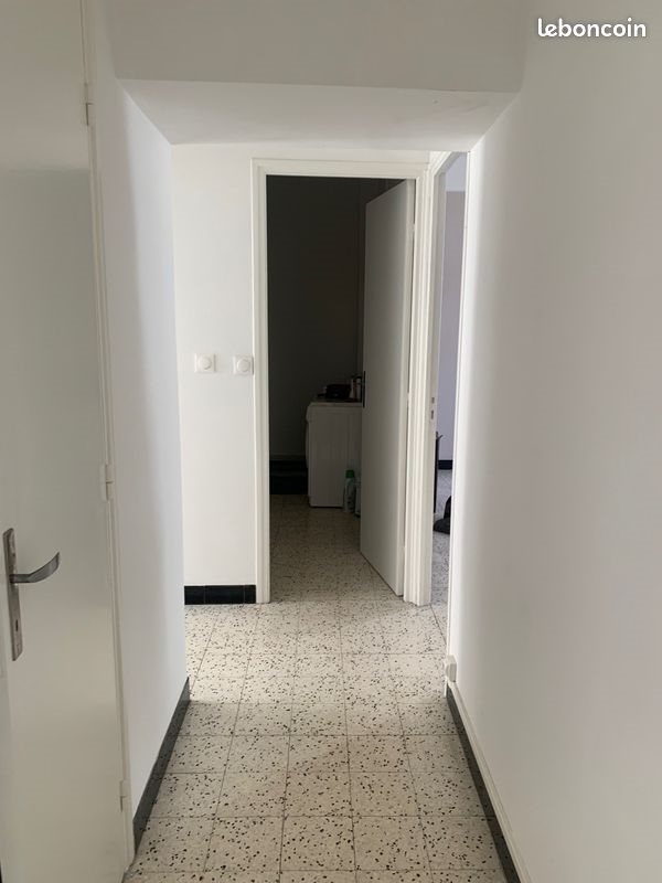 Appartement à louer, 61m², Limoux