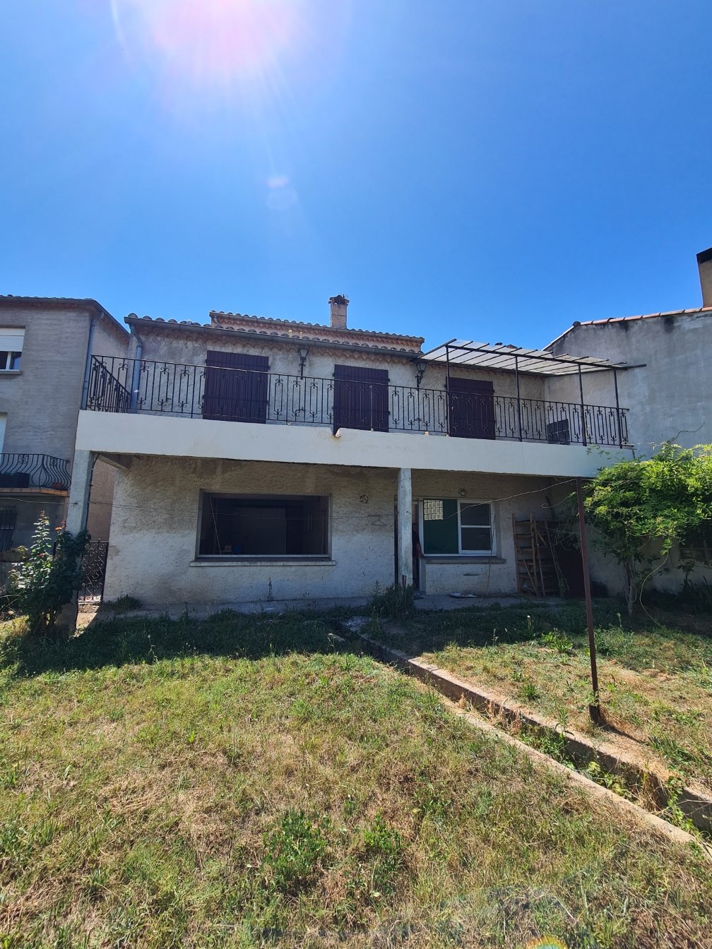Maison à louer, 104m², Couiza