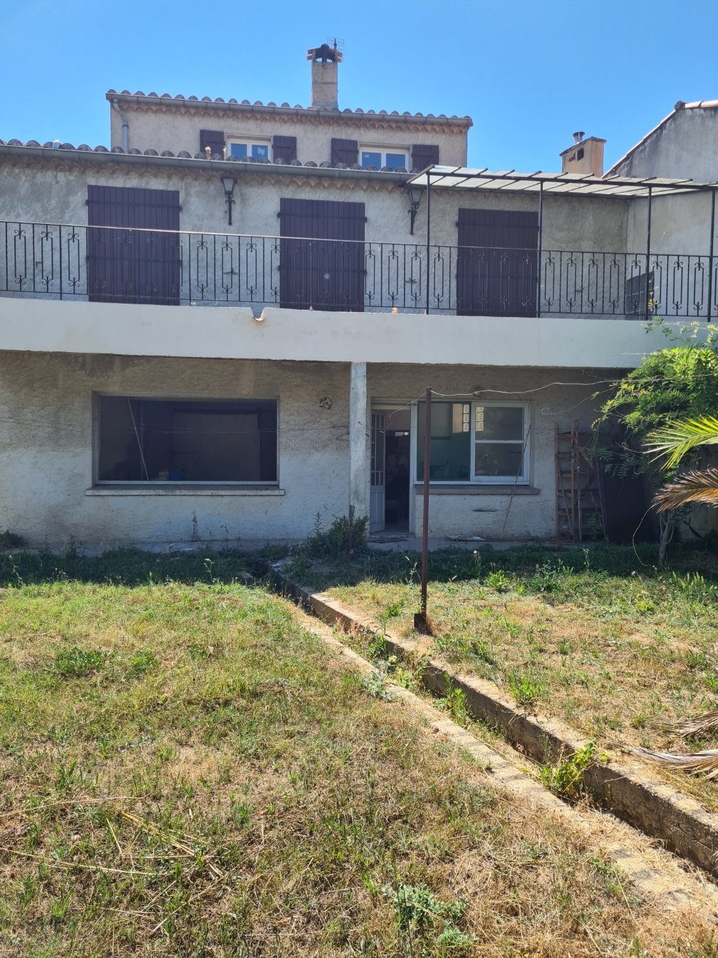 Maison à louer, 104m², Couiza