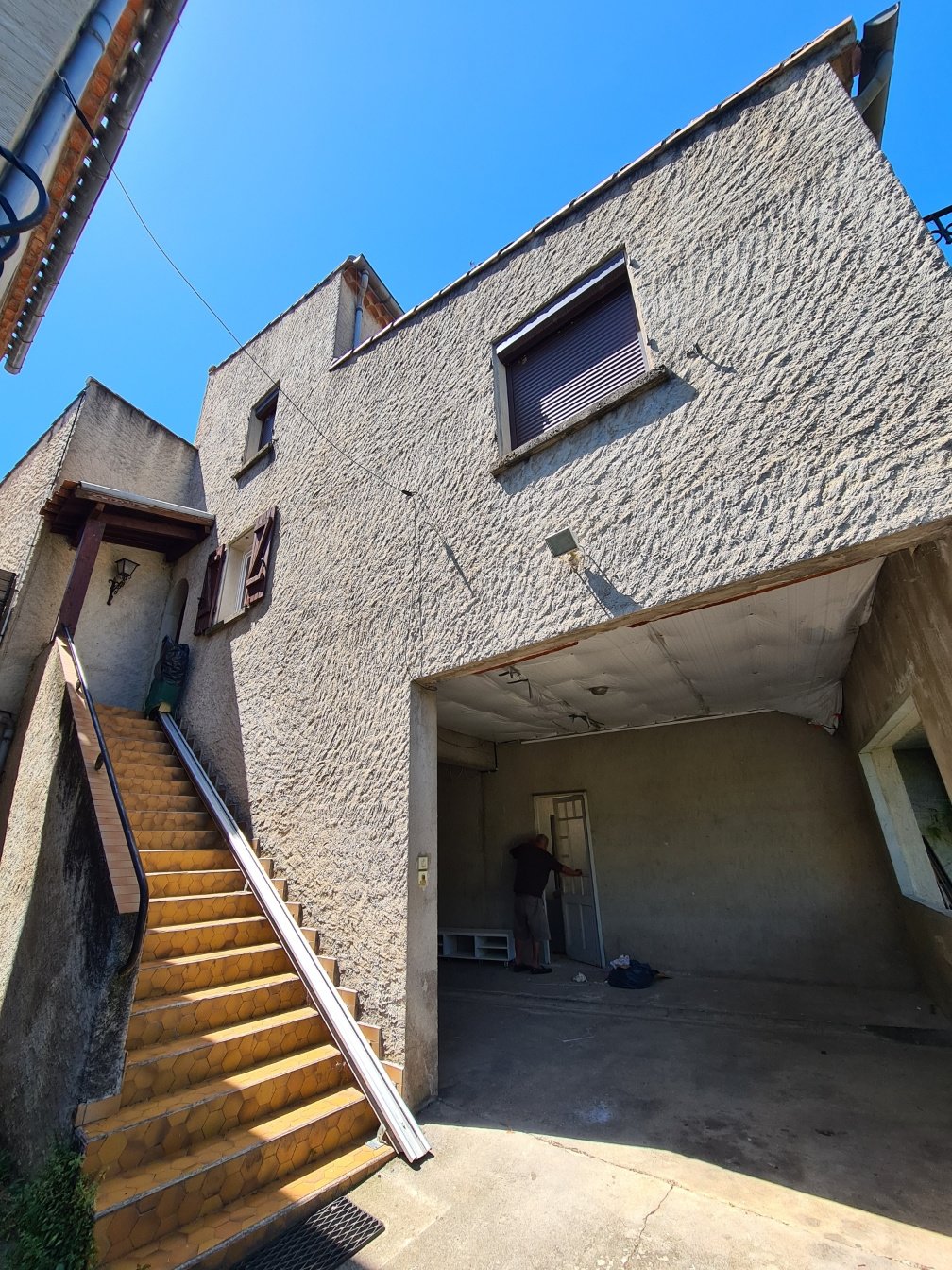 Maison à louer, 104m², Couiza