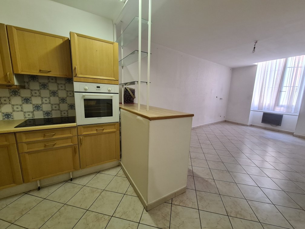 Maison à louer, 54m², Limoux