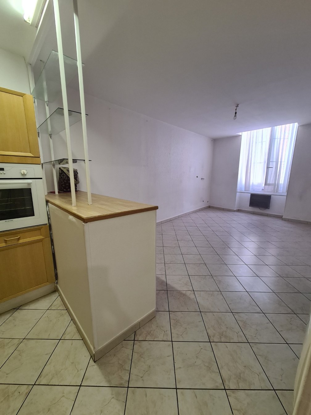 Maison à louer, 54m², Limoux