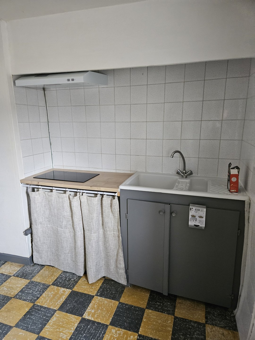 Maison à louer, 31m², Limoux