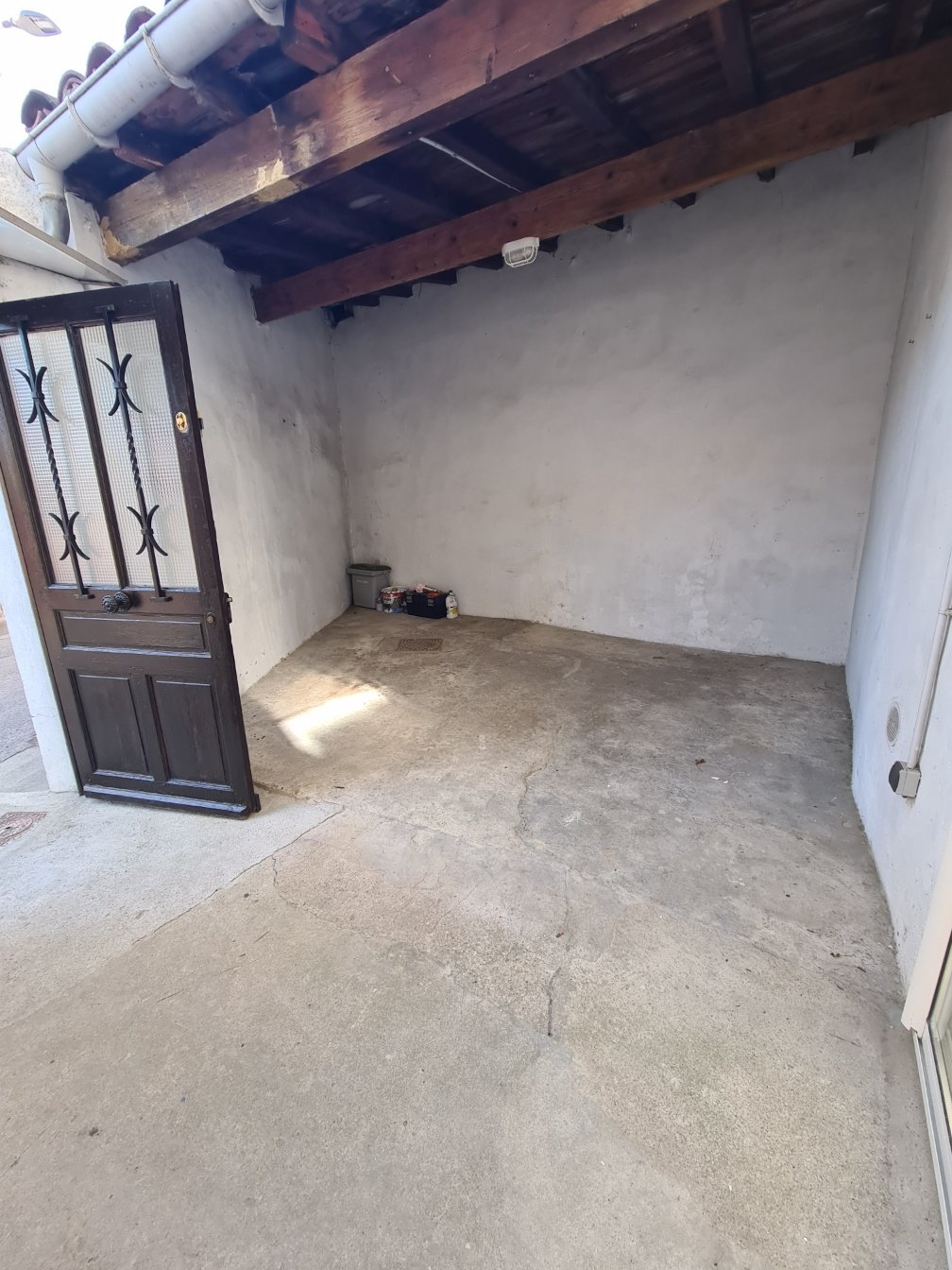 Maison à louer, 46m², Limoux