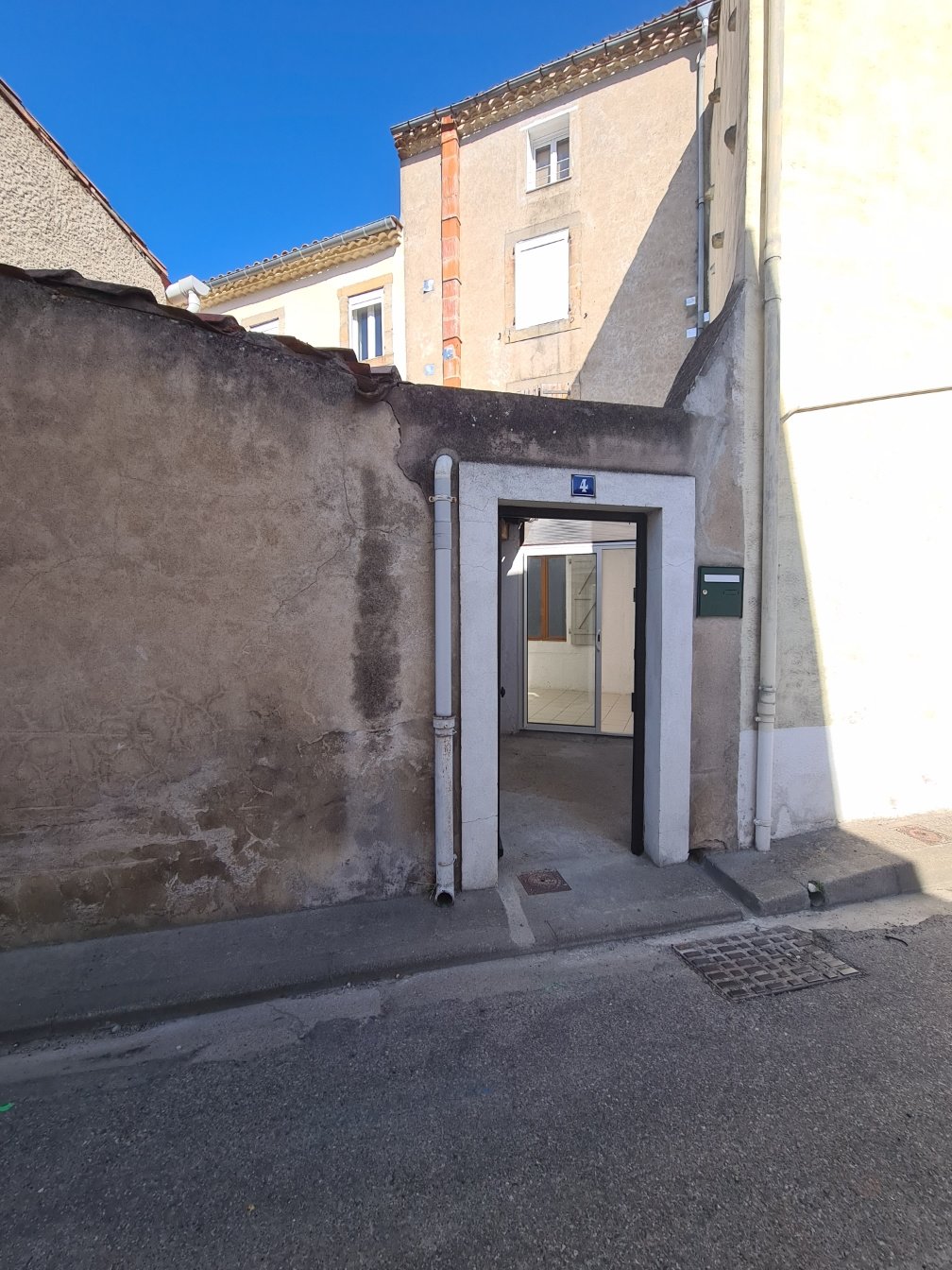 Maison à louer, 46m², Limoux