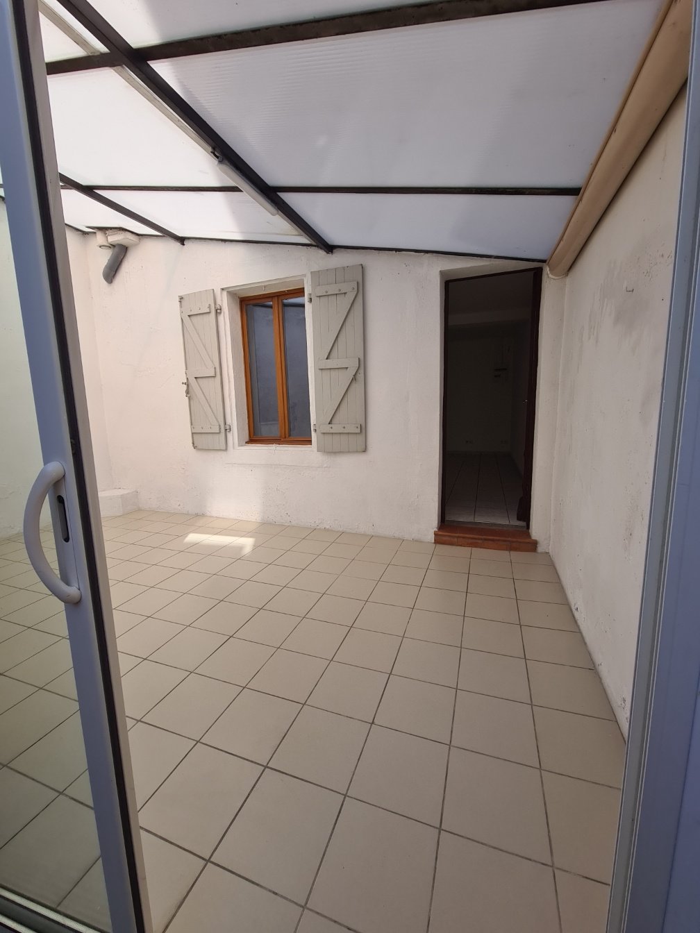 Maison à louer, 46m², Limoux
