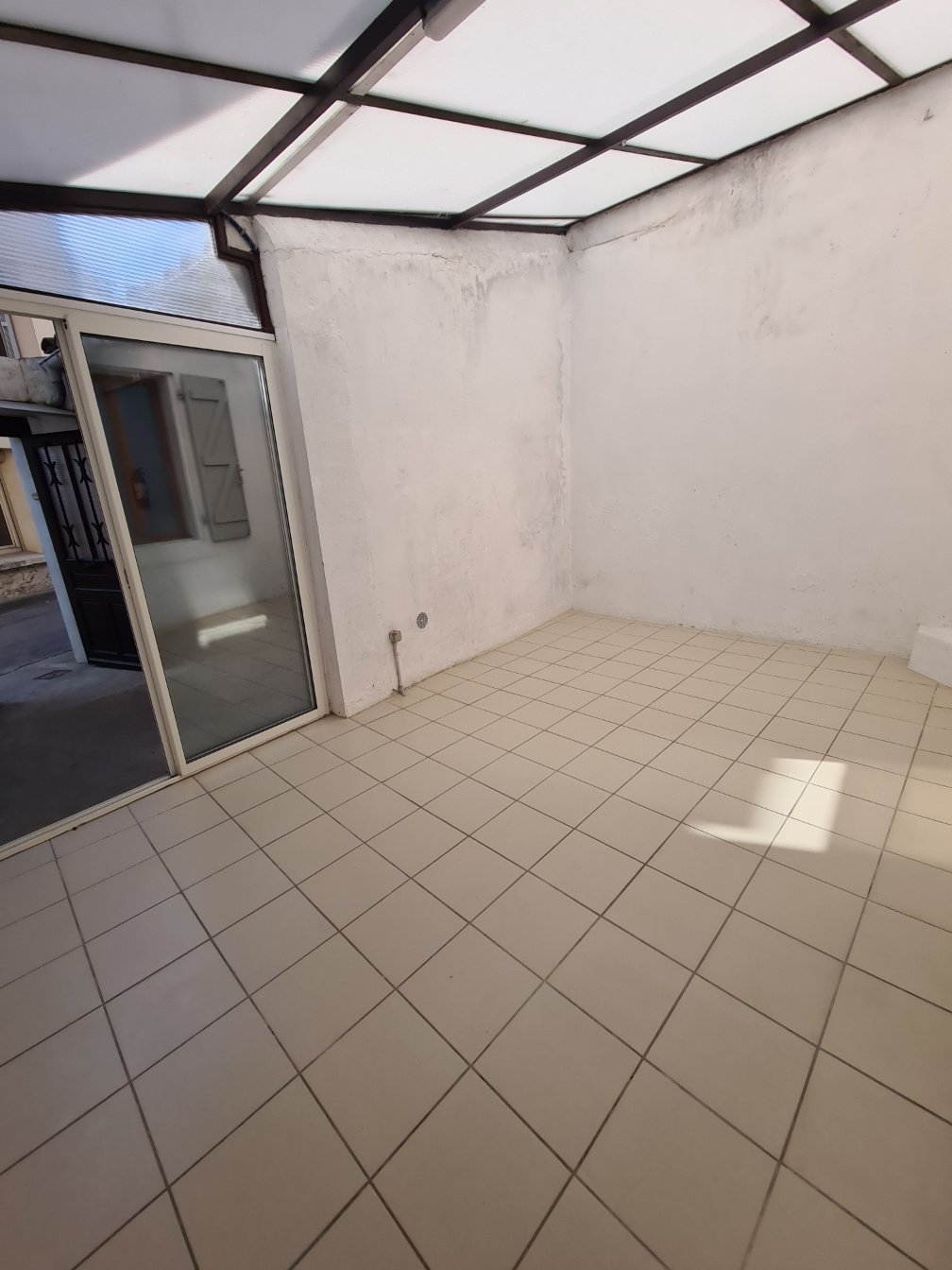 Maison à louer, 46m², Limoux