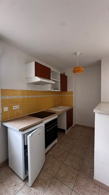 Maison à louer, 41m², Limoux