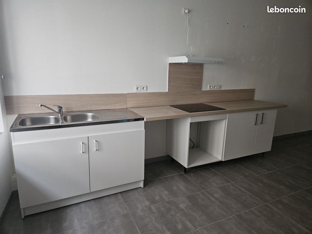 Appartement à louer, 81m², Limoux
