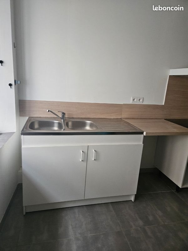 Appartement à louer, 81m², Limoux