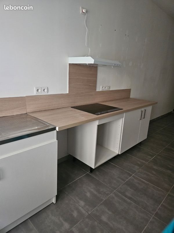 Appartement à louer, 81m², Limoux