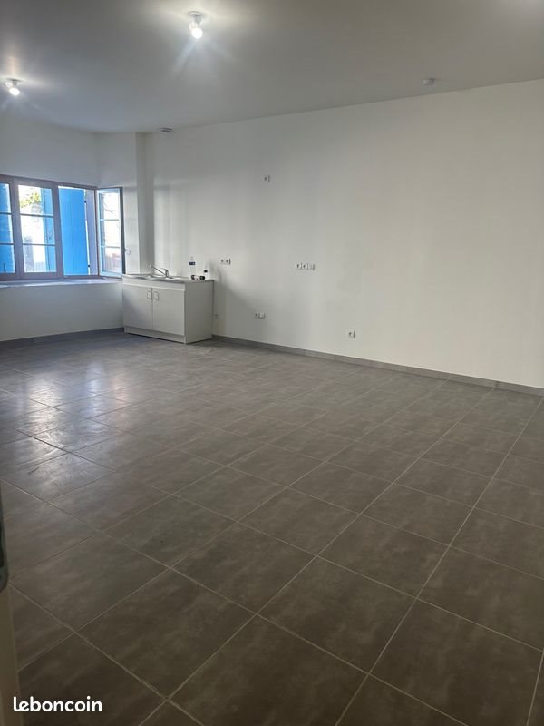 Appartement à louer, 81m², Limoux