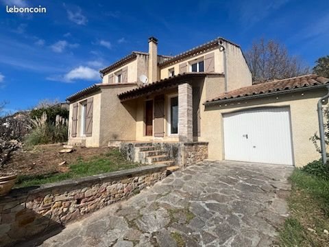 Maison à louer, 129m², Limoux