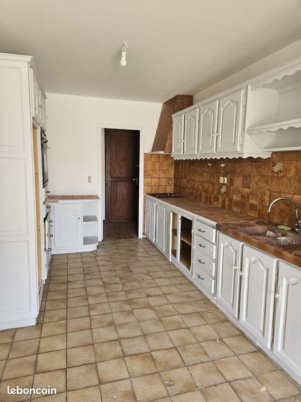 Maison à louer, 129m², Limoux